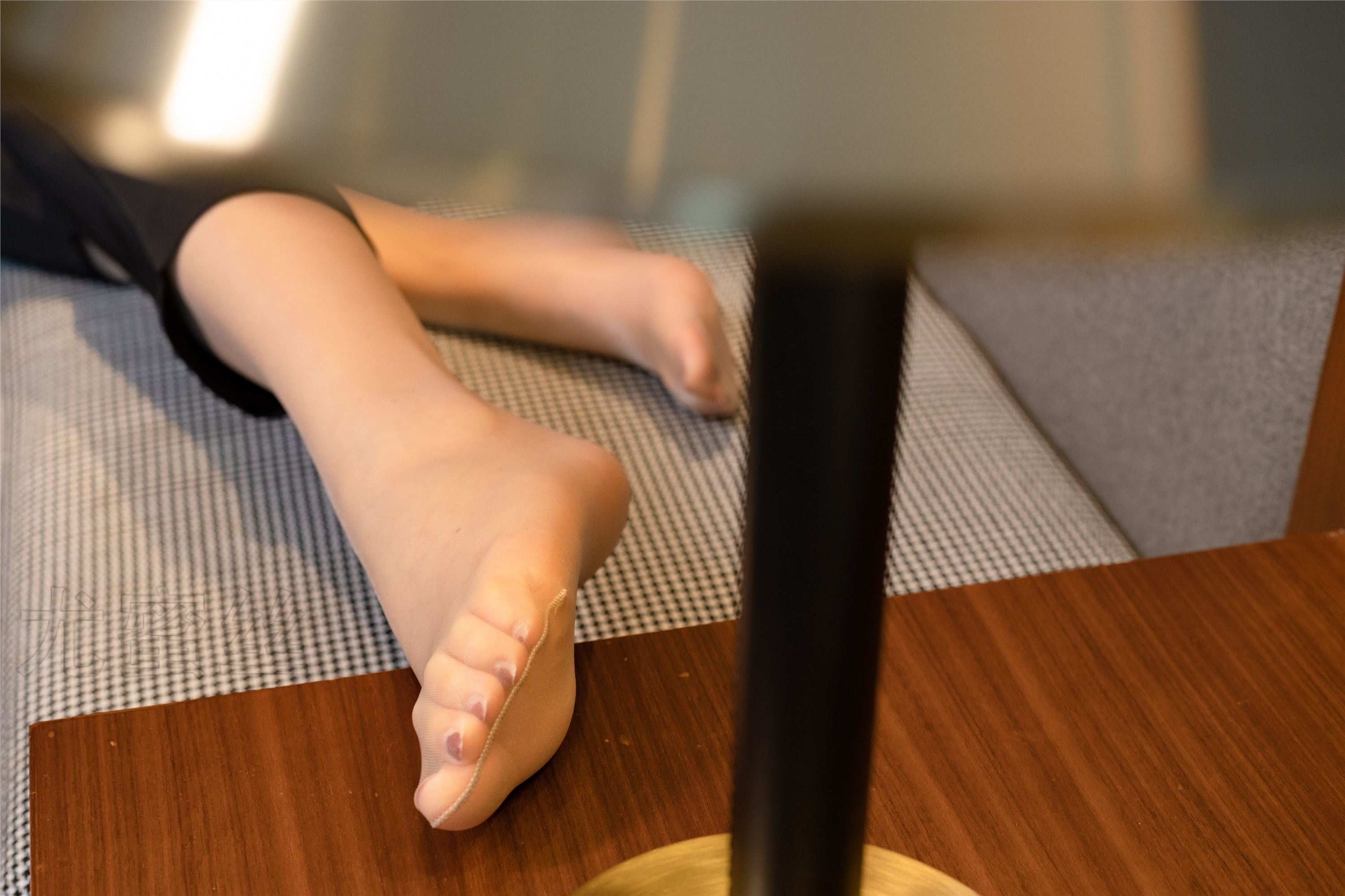 尤蜜丝 穿搭写真 NO.067